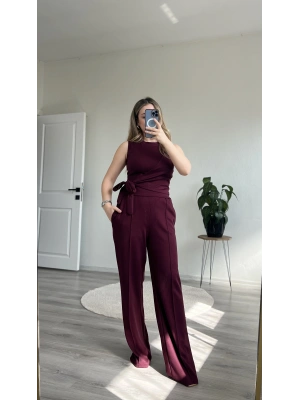 YANDAN BAĞLAMALI TAKIM