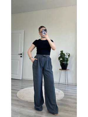 VİSKON PALAZZO PANTOLON