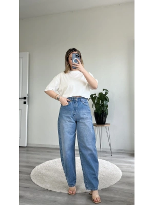 BARREL YENİ FİT JEANS