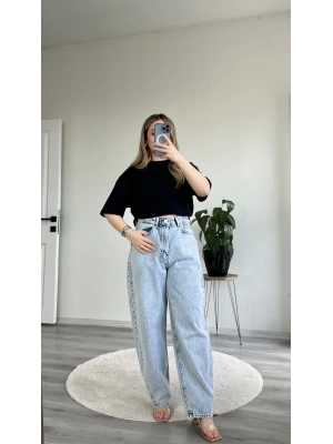 BARREL YENİ FİT JEANS