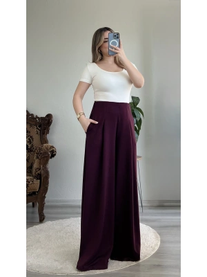 ÖN PİLELİ ŞALVAR