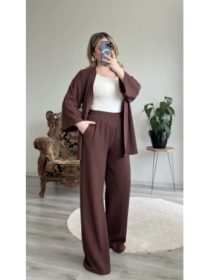 BÜRÜMCÜK KİMONO TAKIM