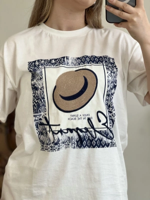 BASKILI T-SHIRT