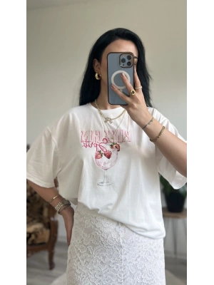 BASKILI T-SHIRT