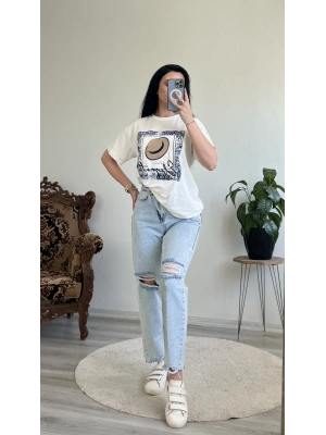 YIRTIK JEAN