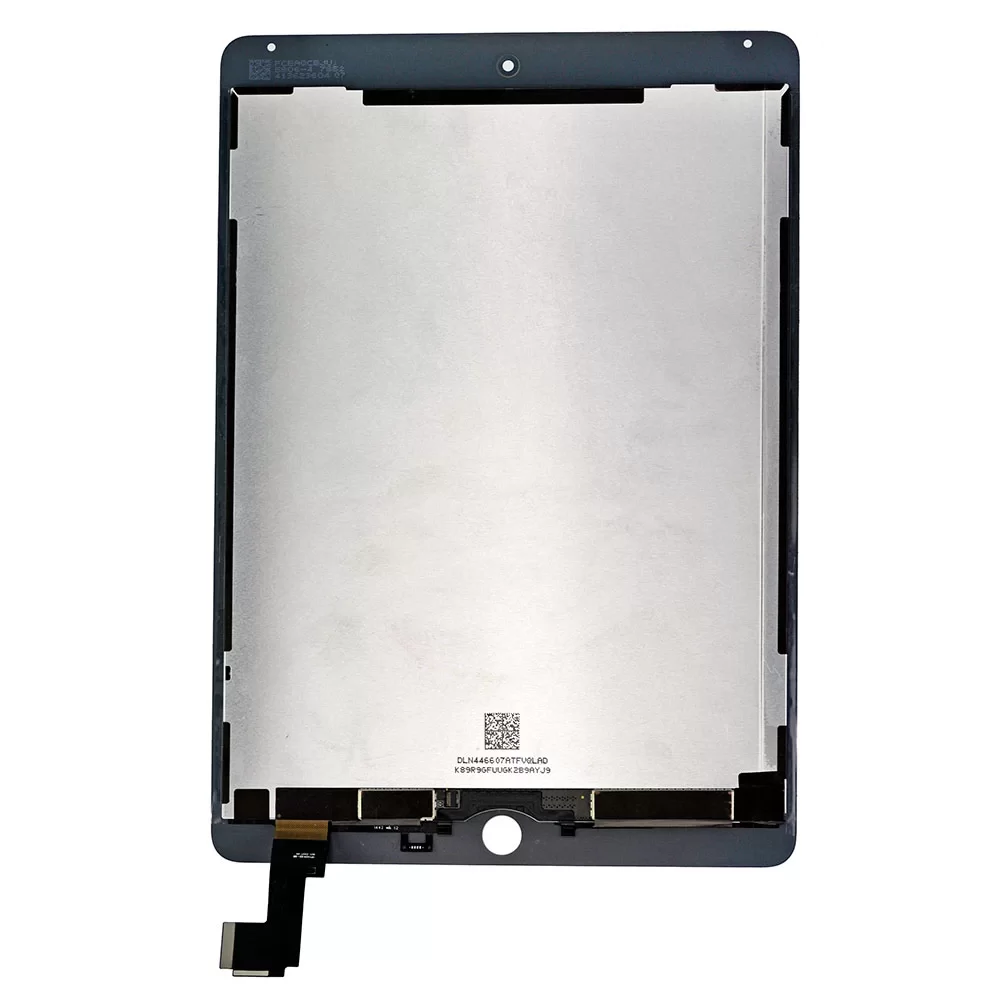 Apple İpad 3 (A1416-30-03) Lcd Dokunmatik Ekran Orijinal Revize