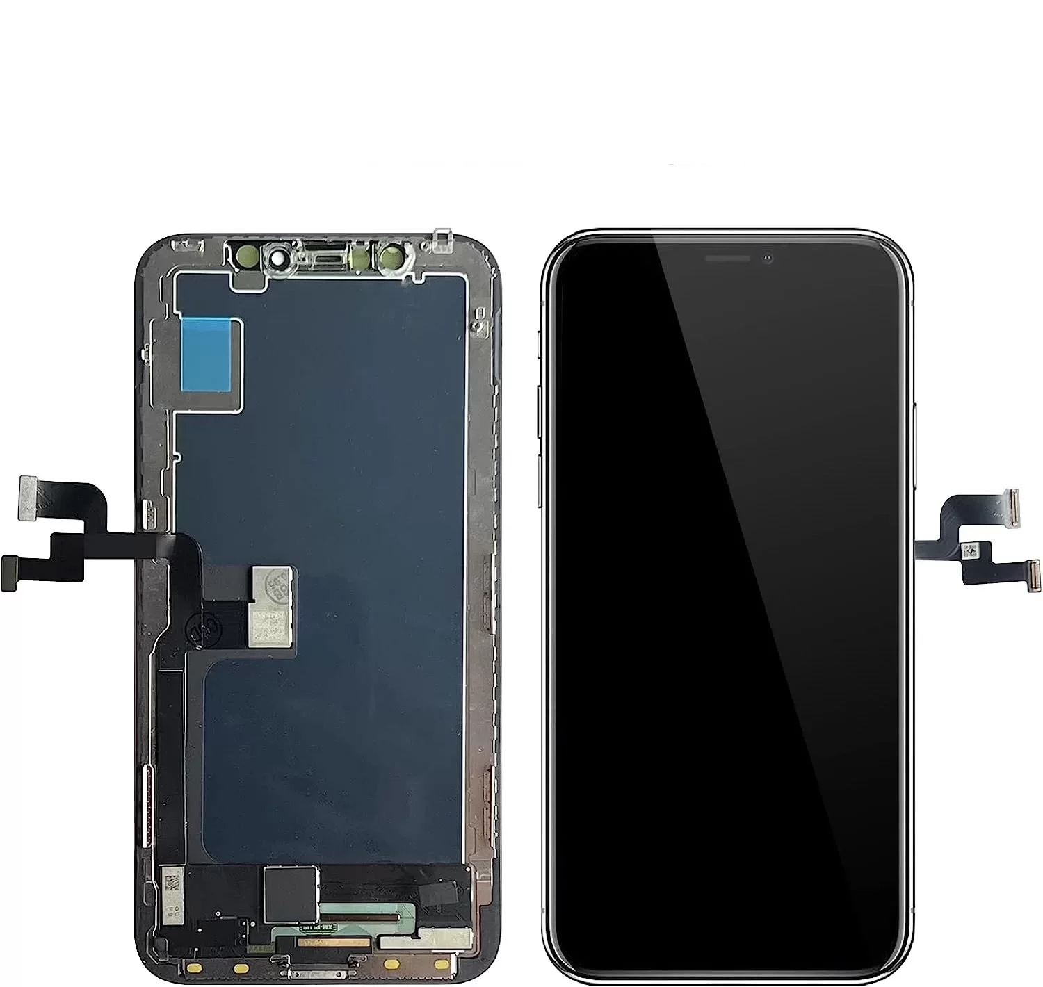 Apple İphone 11 Pro (Gx) Oled Lcd Dokunmatik Ekran
