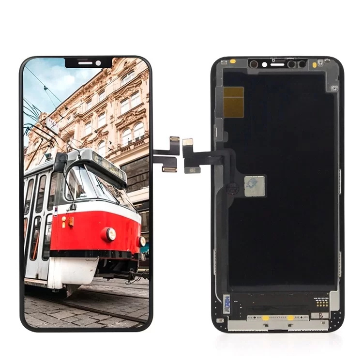 Apple iphone 11 Pro Lcd Lcd Dokunmatik Ekran