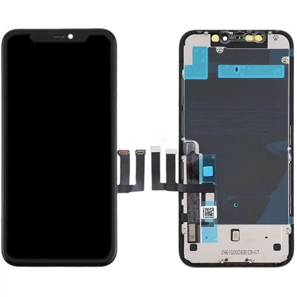 Apple iphone 11 Pro Max Aa Kalite Lcd Dokunmatik Ekran