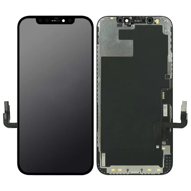 Apple İphone 12 Pro Max Aa Kalite Lcd Dokunmatik Ekran