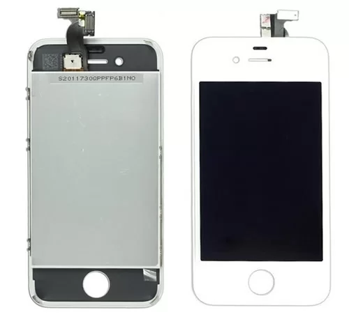 Apple iphone 4 Lcd Dokunmatik Ekran