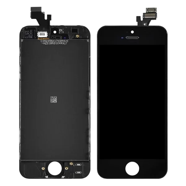 Apple iphone 5 Lcd Ekran Dokunmatik