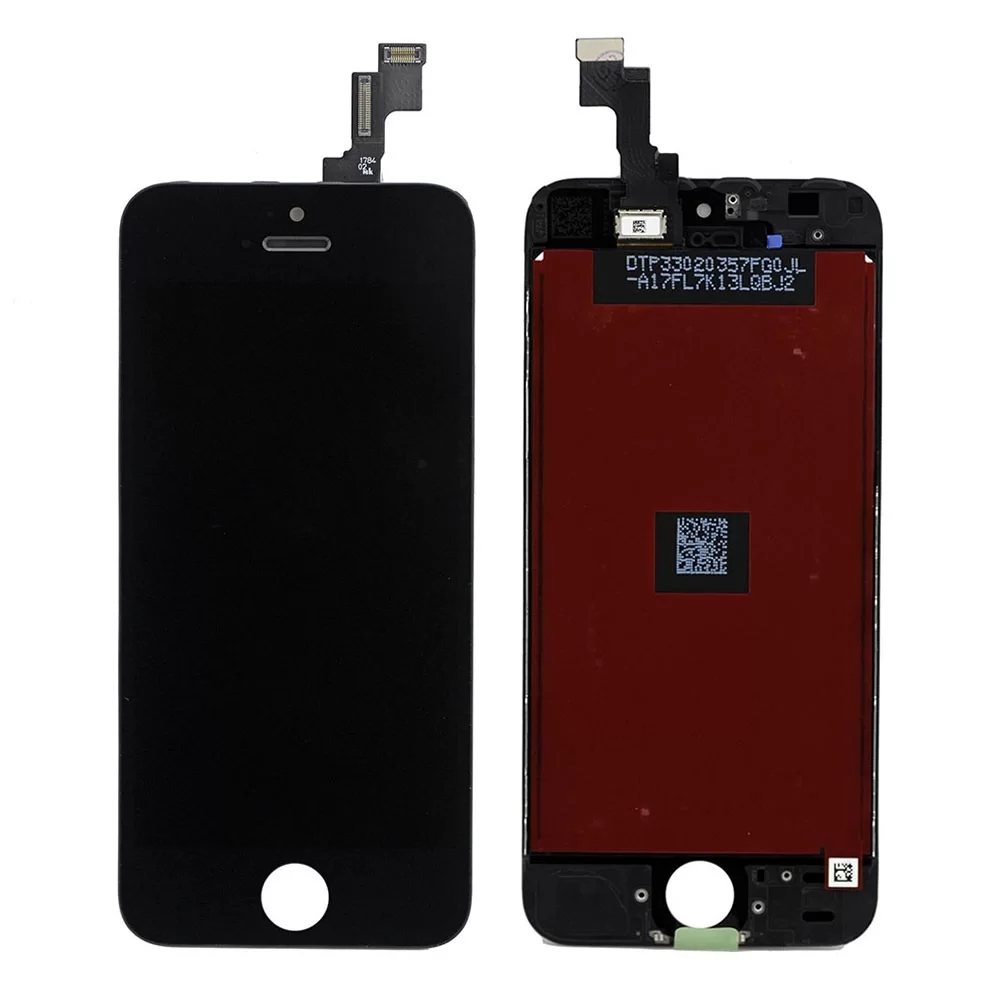Apple iphone 5S 5Se Lcd Ekran Dokunmatik Orjinal Kalite