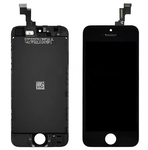 Apple iphone 5S Lcd Dokunmatik Ekran