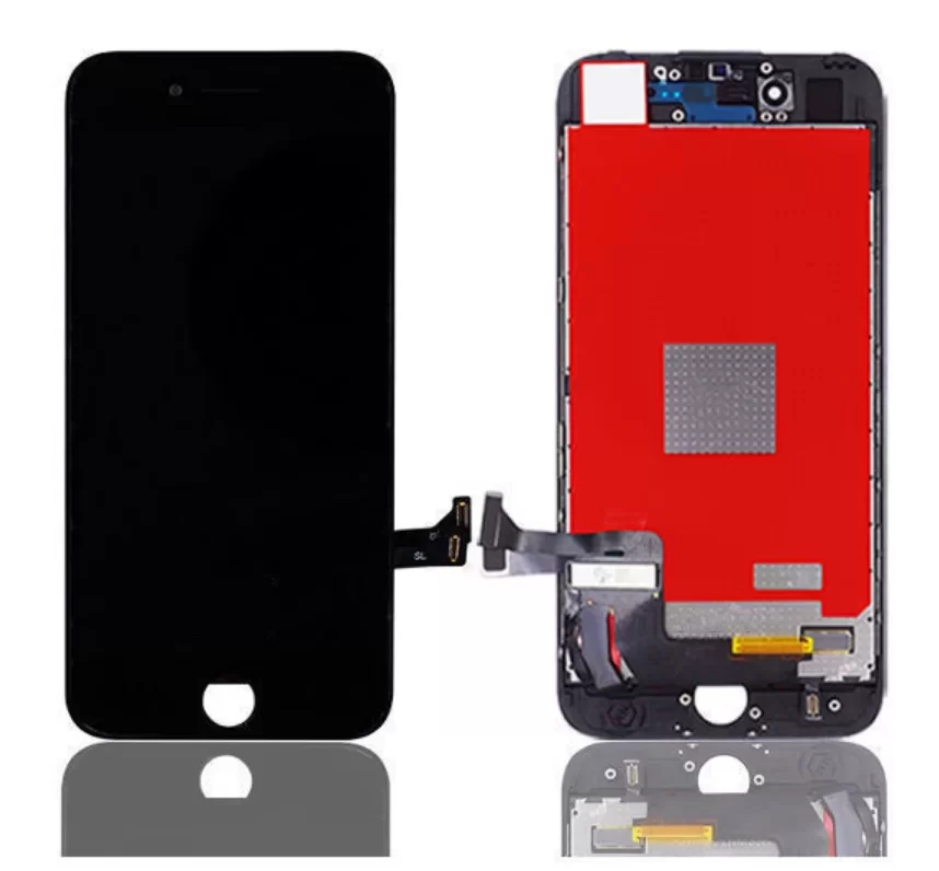 Apple İphone 7 Lcd Dokunmatik Ekran