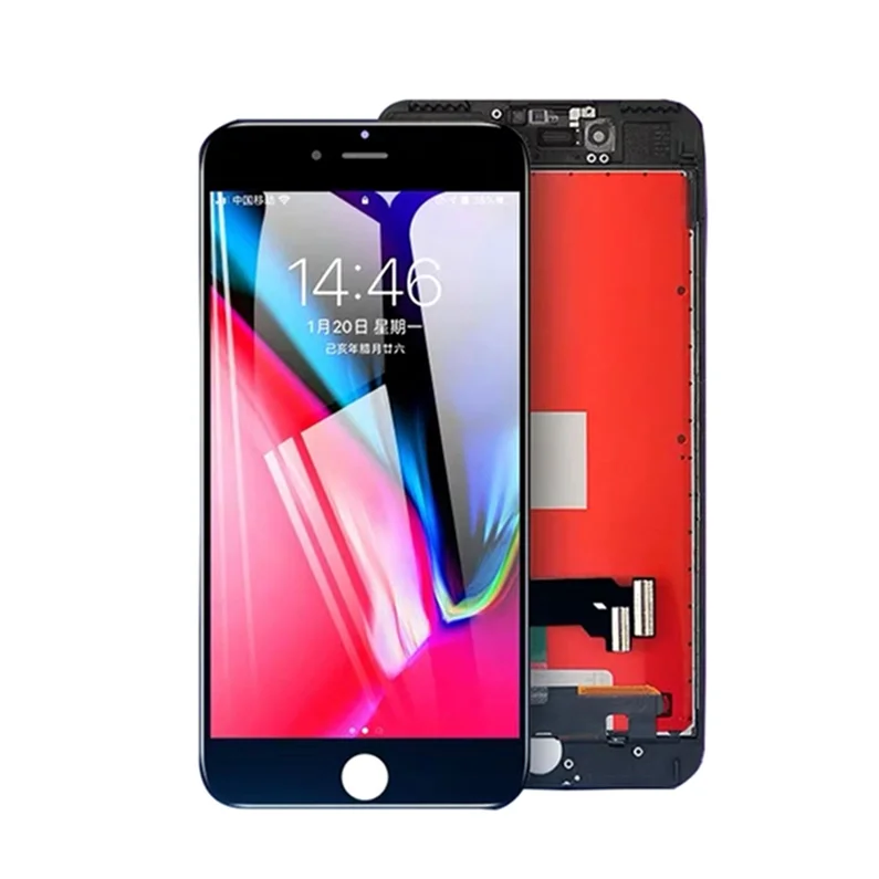Apple iphone 8 Plus Ekran Dokunmatik Orjinal Kalite