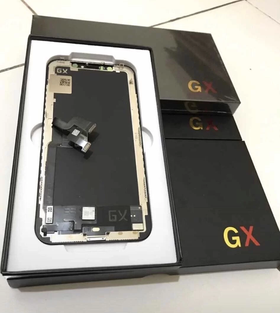 Apple iphone X Gx Lcd Dokunmatik Ekran