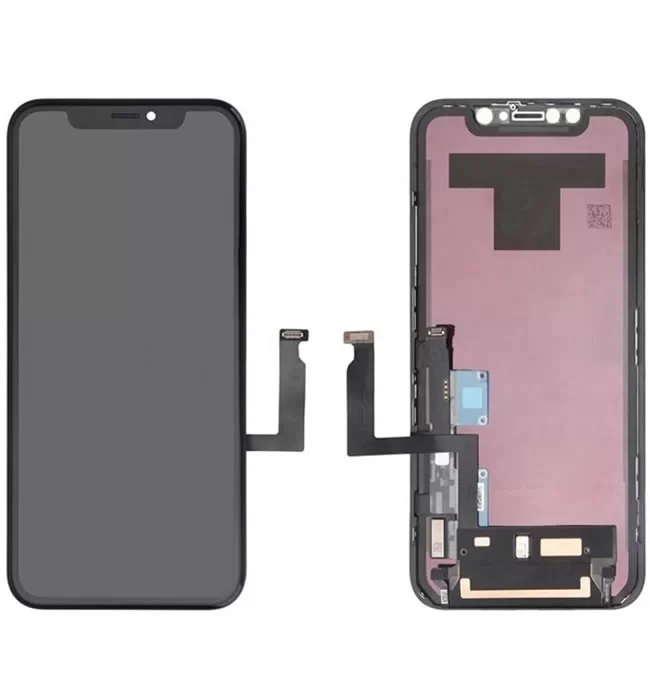 Apple iphone Xr Lcd Dokunmatik Ekran Orijinal Kalite