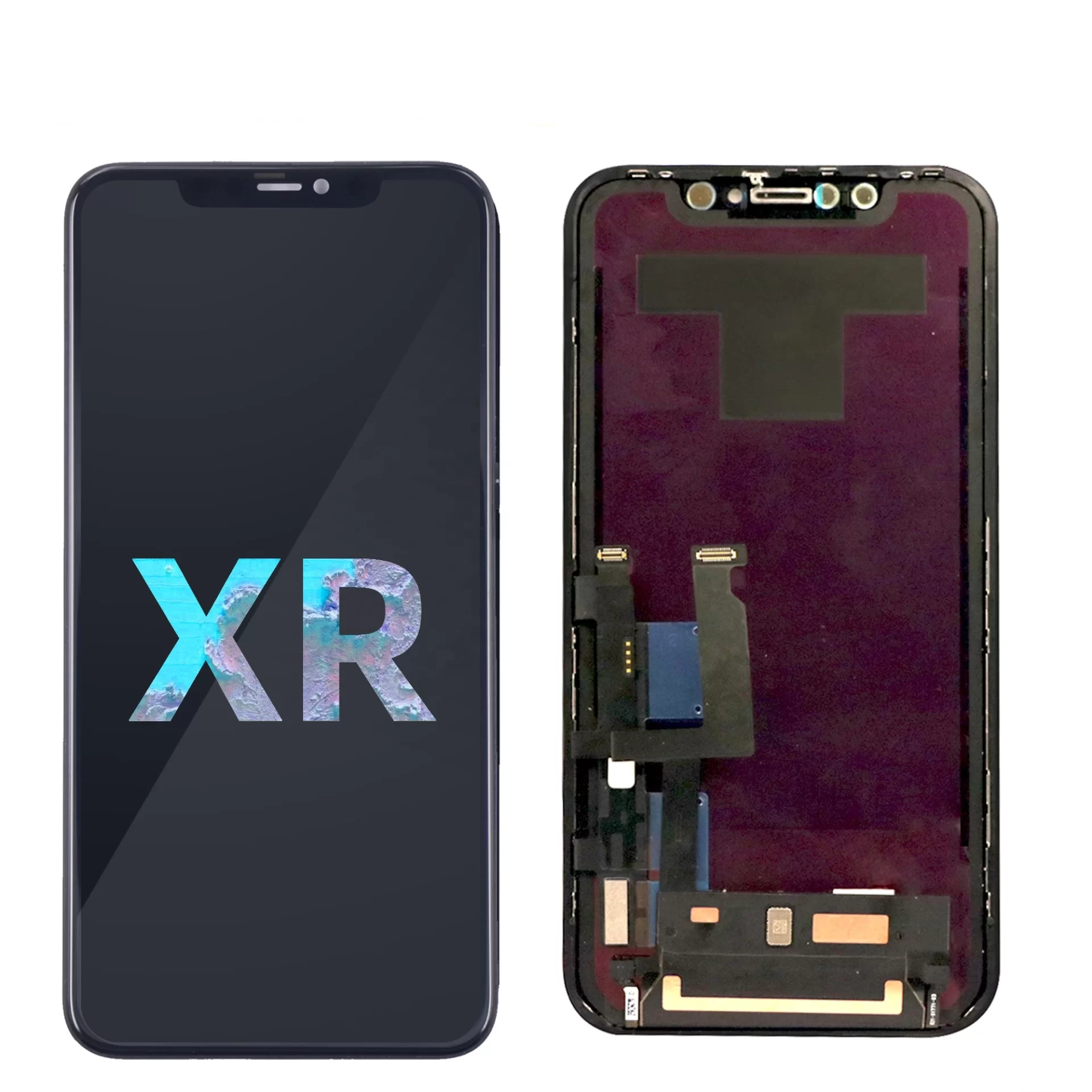 Apple iphone XR LW Lcd Dokunmatik Ekran