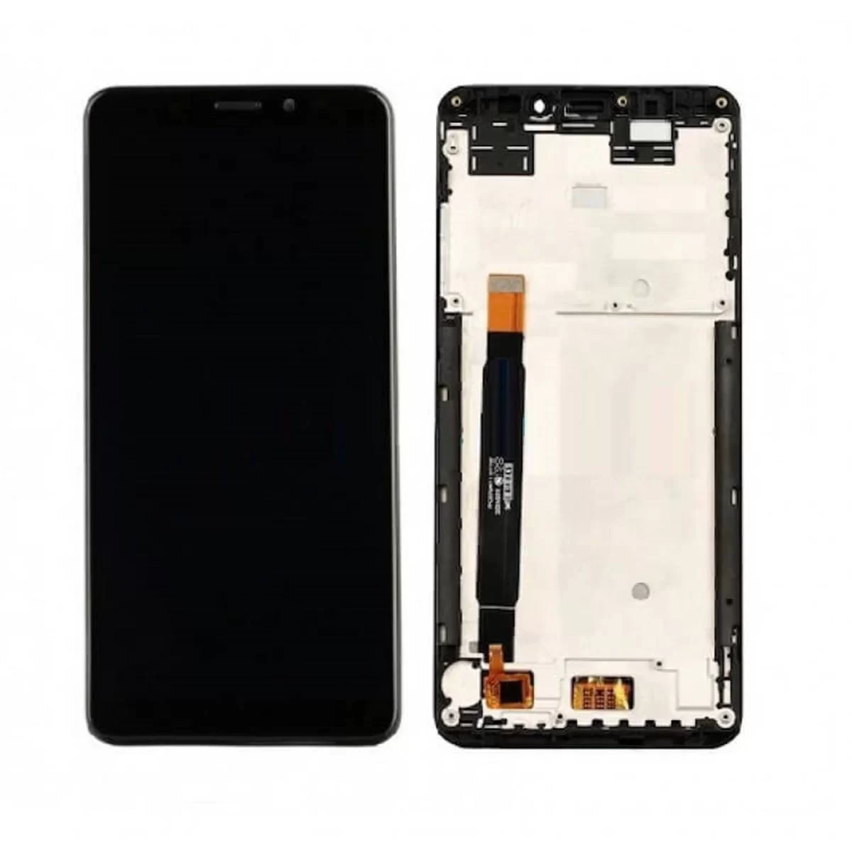 Casper Via G1 Lcd Ekran Dokunmatik Çıtalı