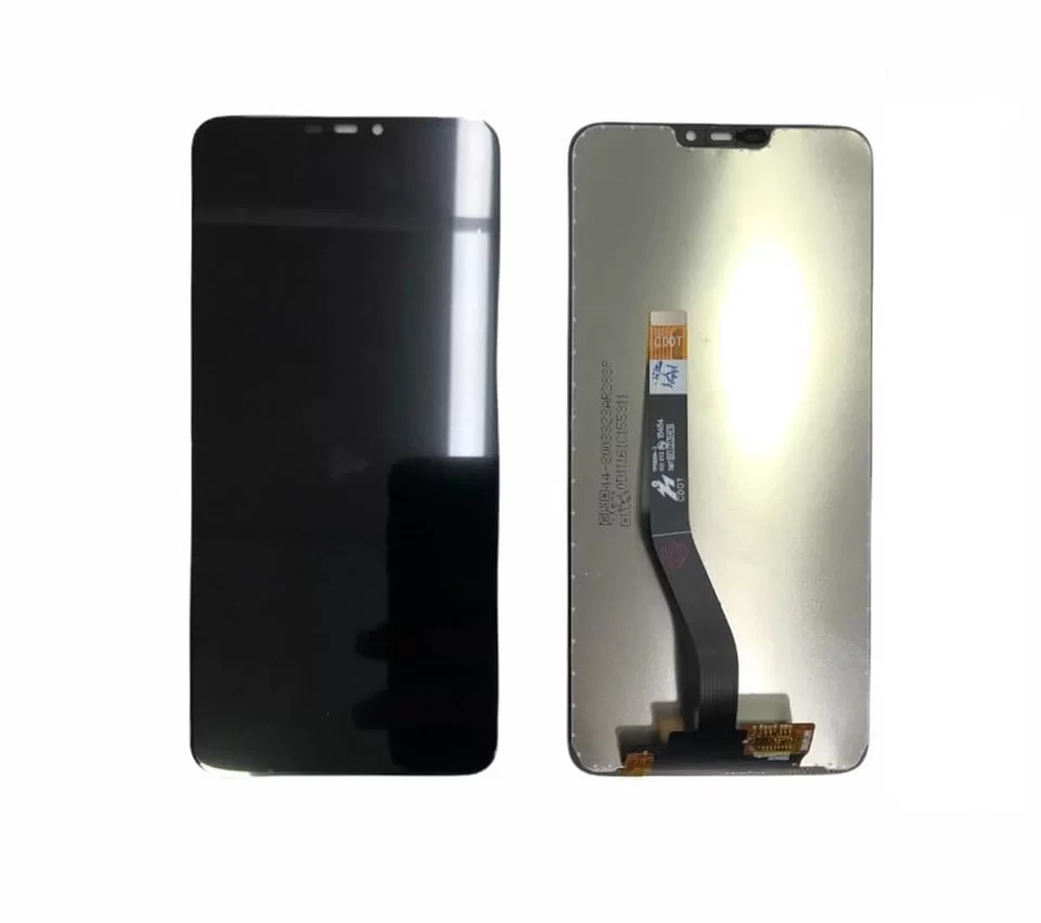 Casper Via G3 Lcd Ekran Dokunmatik