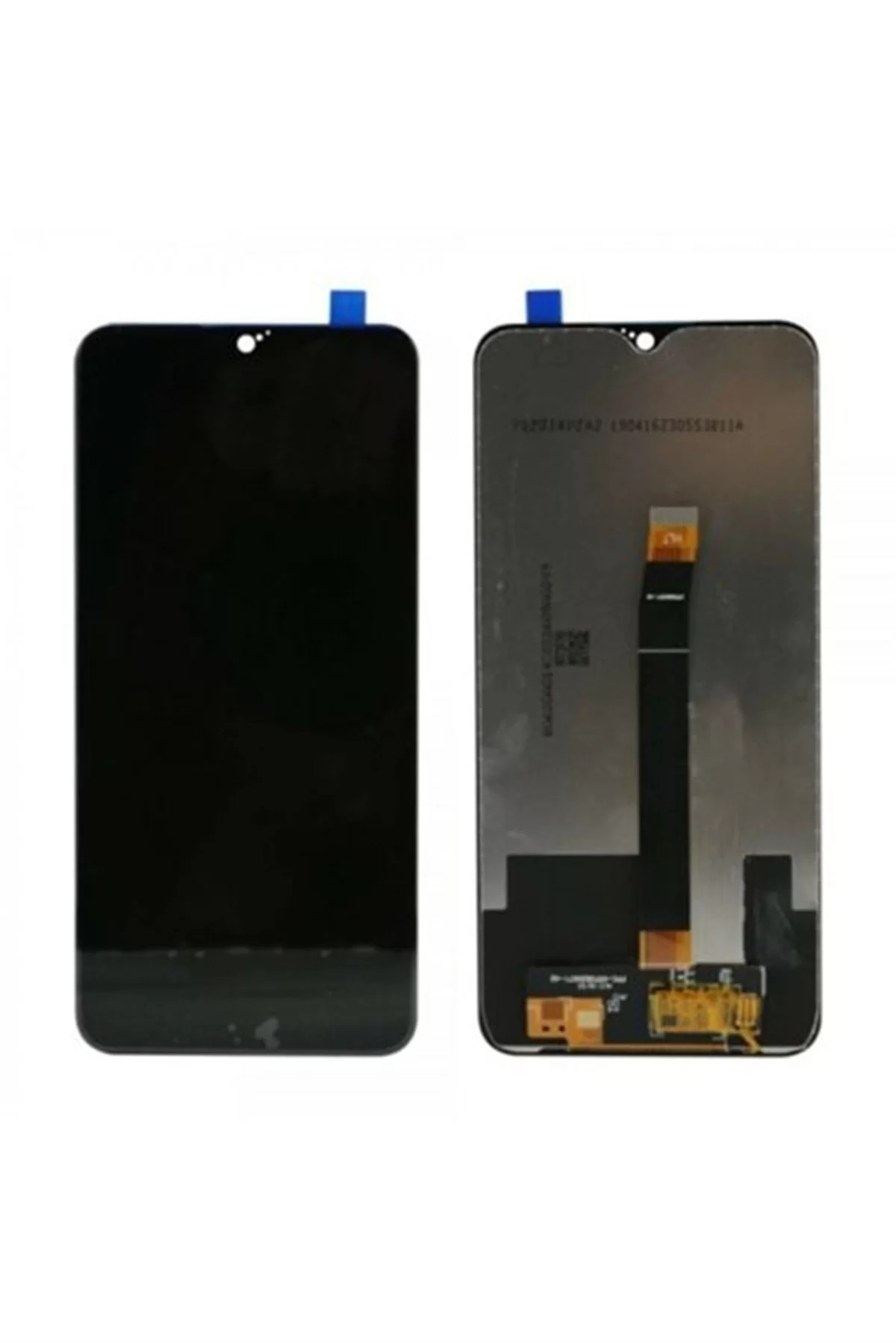 Casper Via G4 Lcd Ekran Dokunmatik