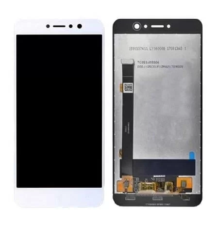 Casper Via P2 Lcd Ekran Dokunmatik