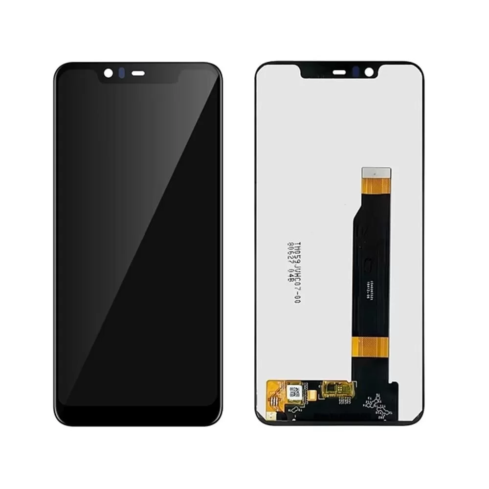 Casper Via P3 Lcd Ekran Dokunmatik