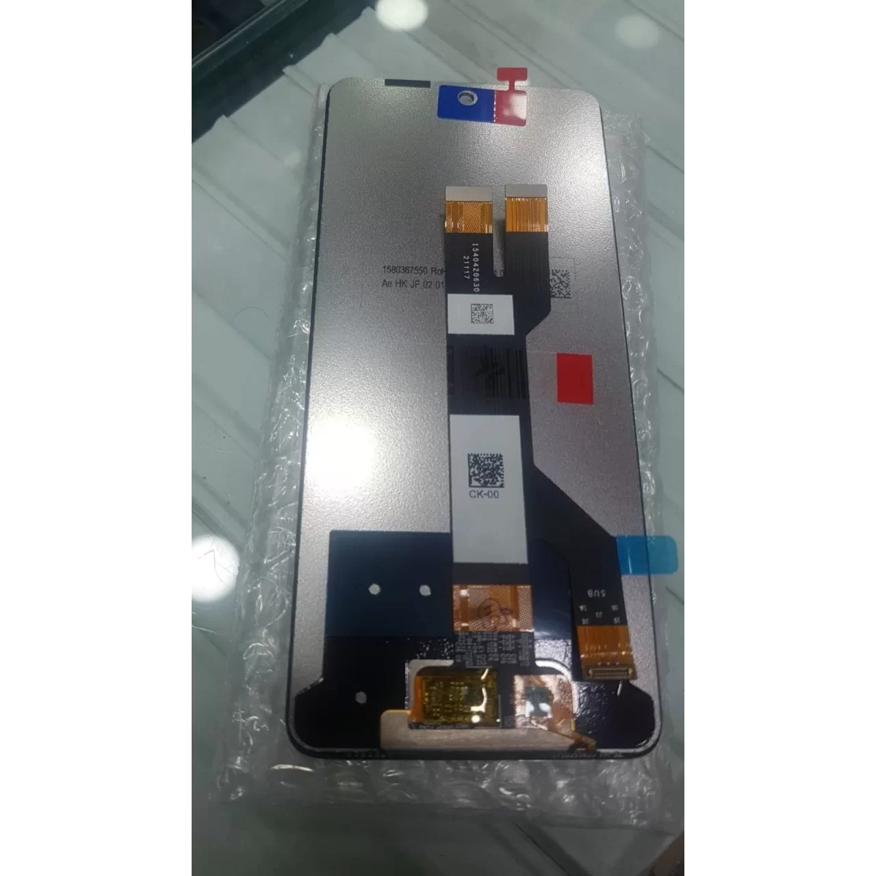 General Mobile Gm 22 Pro Lcd Dokunmatik Ekran