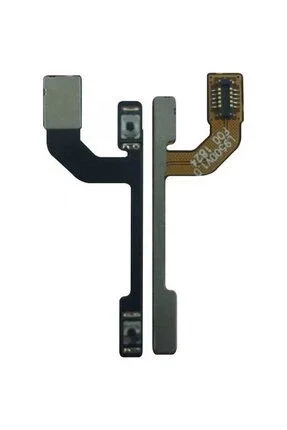 General Mobile Gm 9 Pro Yan Ses Flex