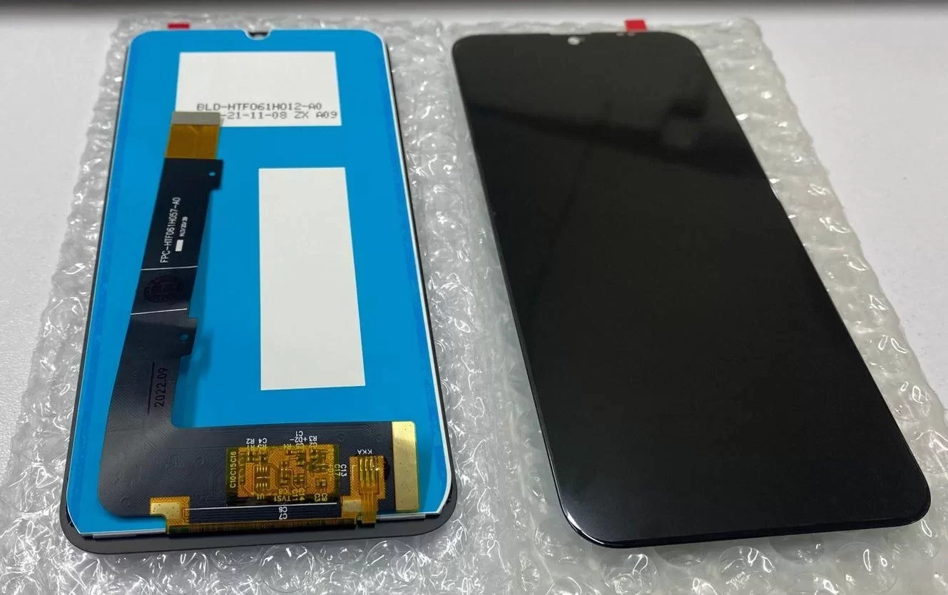 General Mobile Gm20 g301 Lcd Dokunmatik Ekran