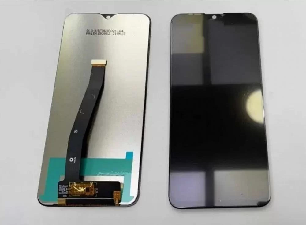 General Mobile Gm20 Plus Lcd Dokunmatik Ekran