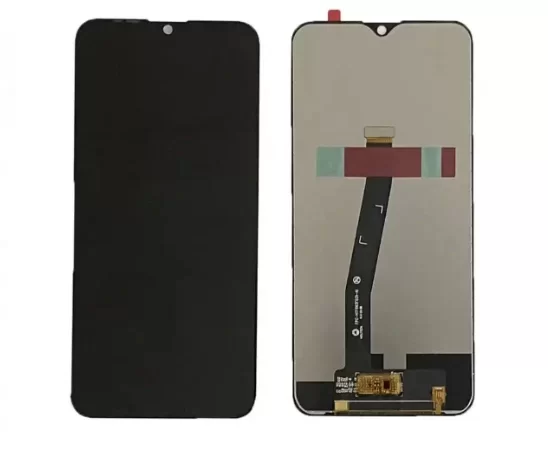 General Mobile GM20 Pro Lcd Dokunmatik Ekran
