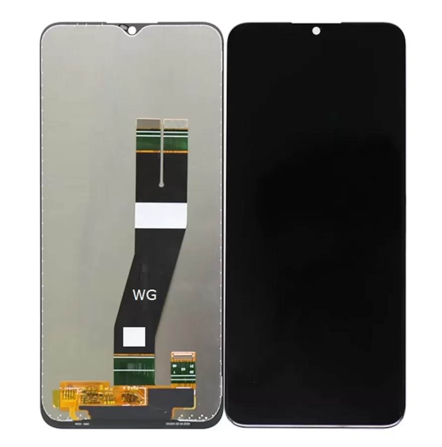 General Mobile GM21 Lcd Dokunmatik Ekran