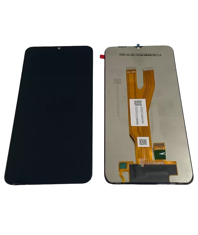 General Mobile Gm22 Lcd Dokunmatik Ekran