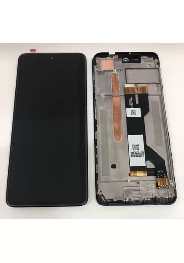 General Mobile GM22 PRO (G702) Çıtalı Lcd Dokunmatik Ekran