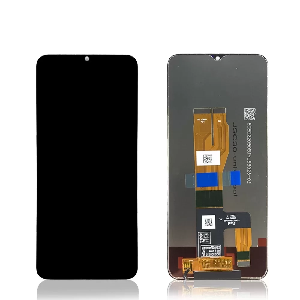 General Mobile Gm23 SE Lcd Dokunmatik Ekran