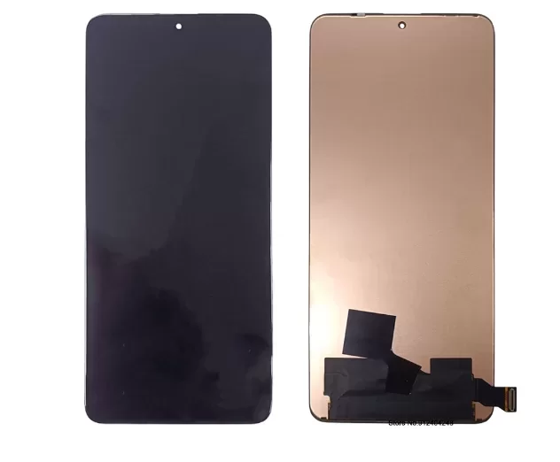General Mobile Gm24 Lcd Dokunmatik Ekran