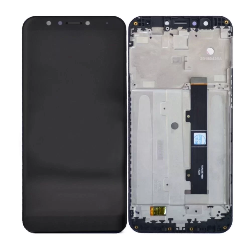 General Mobile Gm8 Çıtalı Lcd Dokunmatik Ekran