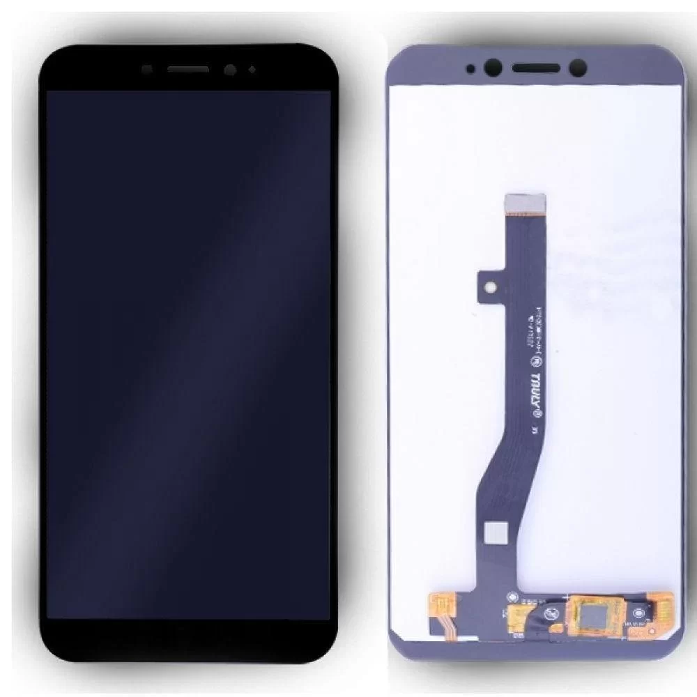 General Mobile Gm8 Go Lcd Dokunmatik Ekran