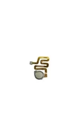 General Mobile Gm8 Parmak İzi Silver