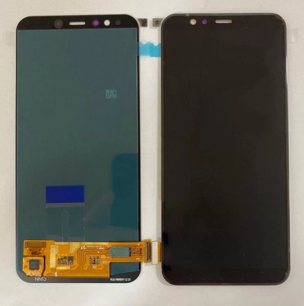 General Mobile Gm9 Pro Lcd Dokunmatik Ekran