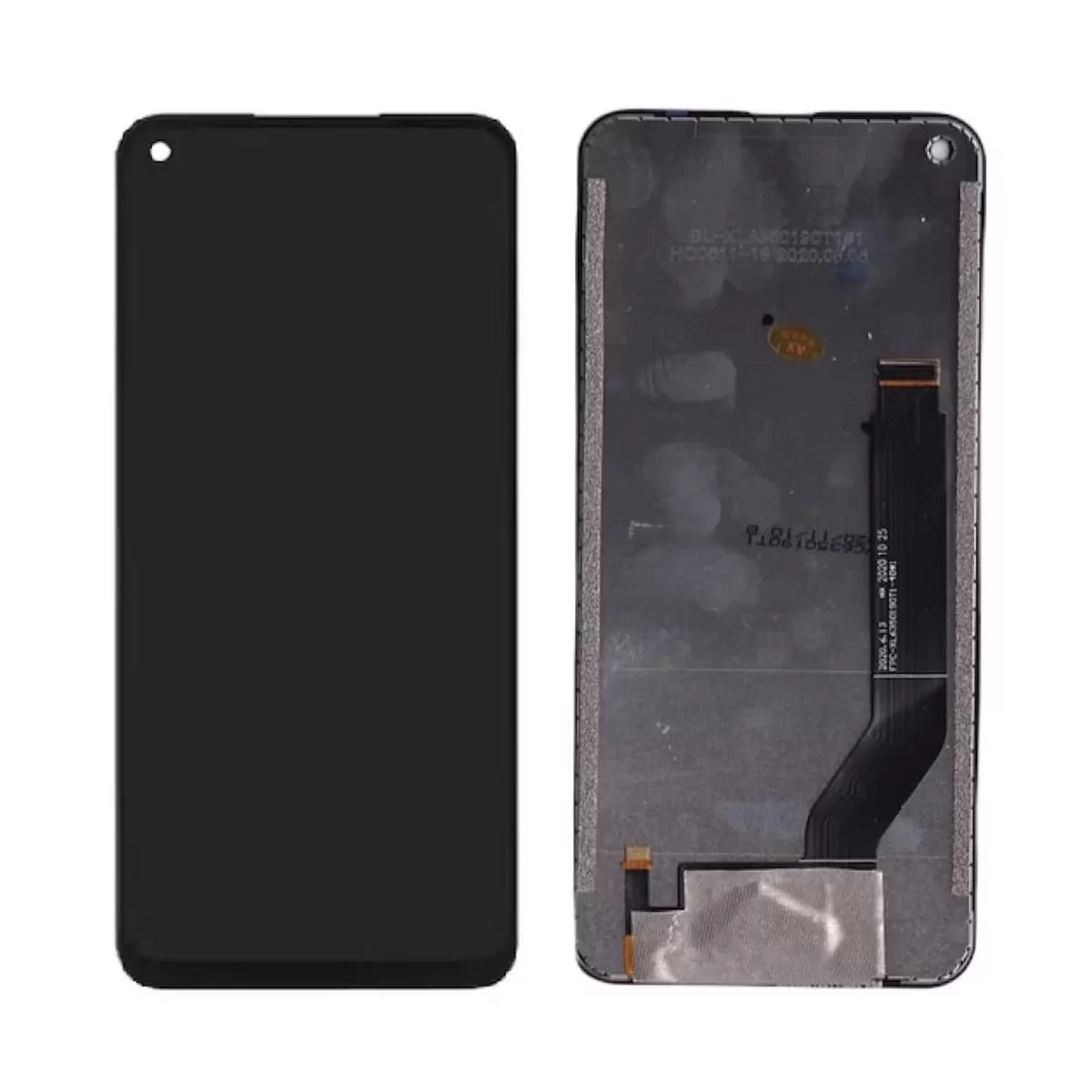 Hiking A22 Lcd Ekran Dokunmatik