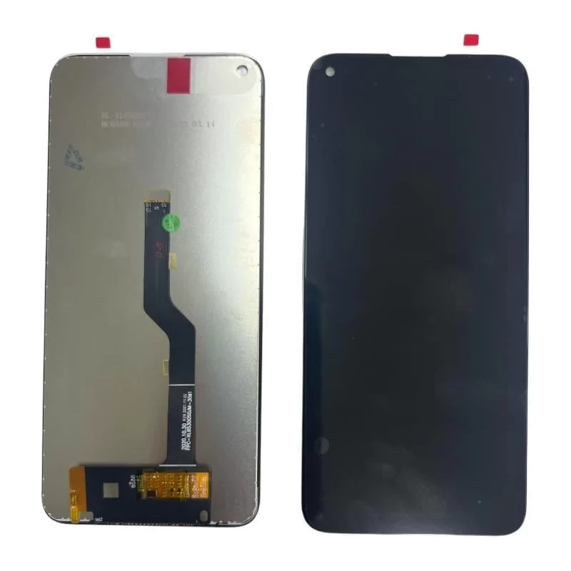 Hiking A23 Lcd Ekran Dokunmatik