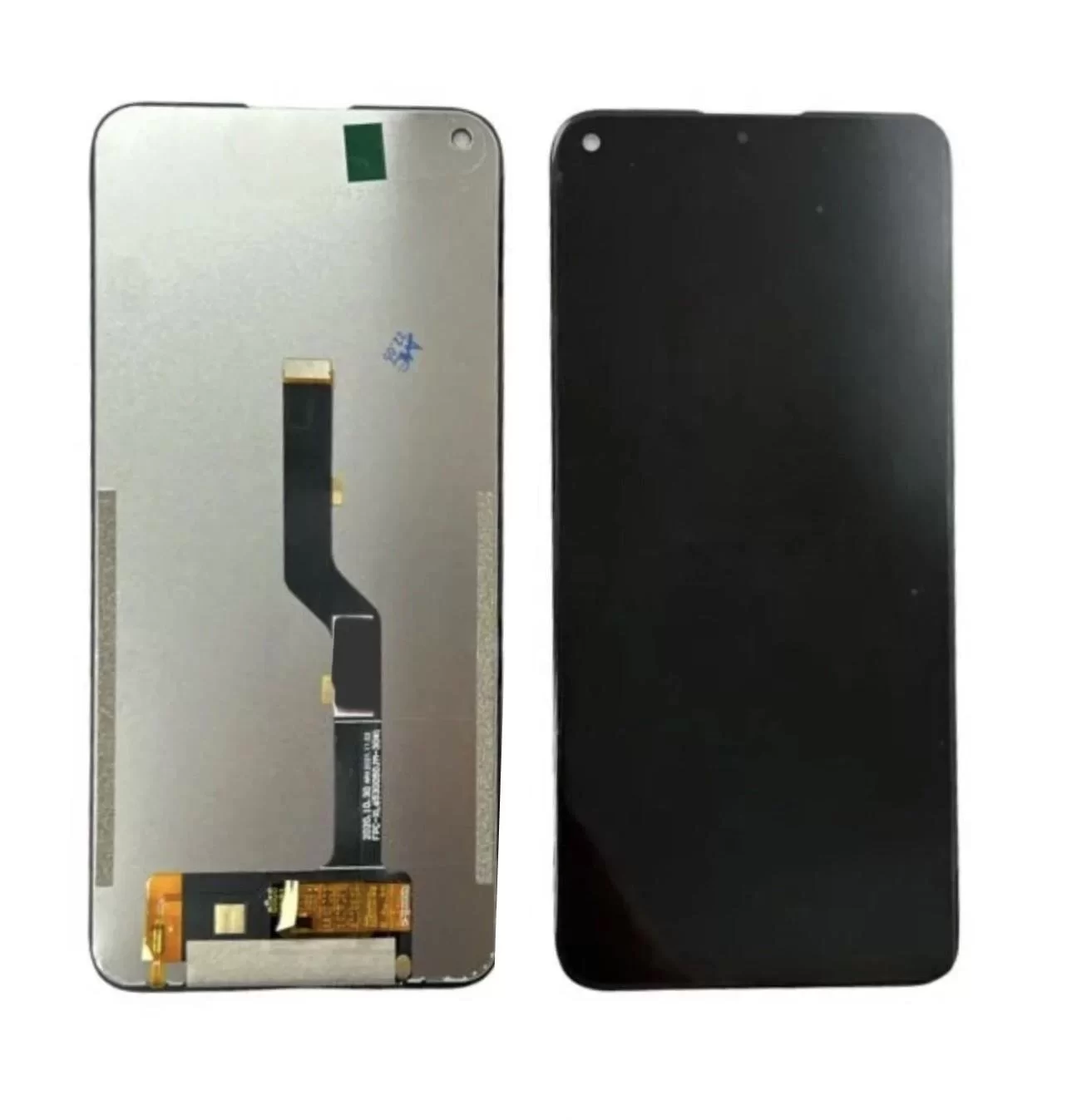 Hiking A25 Lcd Ekran Dokunmatik