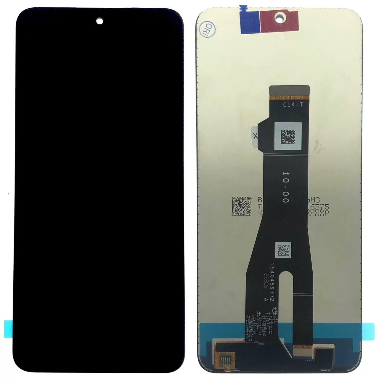 Huawei Honor Play 50 Plus ORJİNAL Lcd Dokunmatik Ekran
