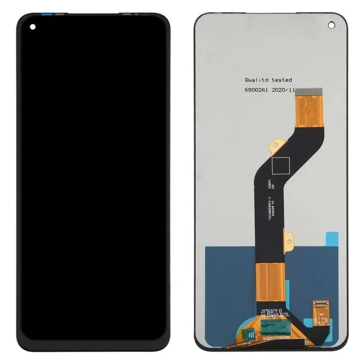 infinix Hot 10 Lcd Dokunmatik Ekran X682B, X682C