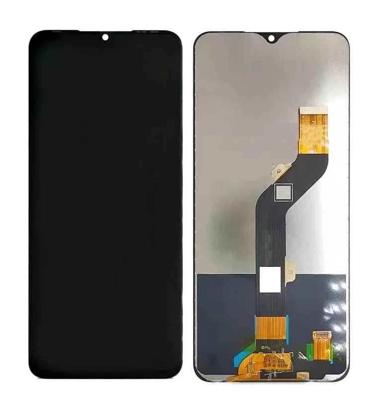 İnfinix Hot 10T Lcd Dokunmatik Ekran X689C
