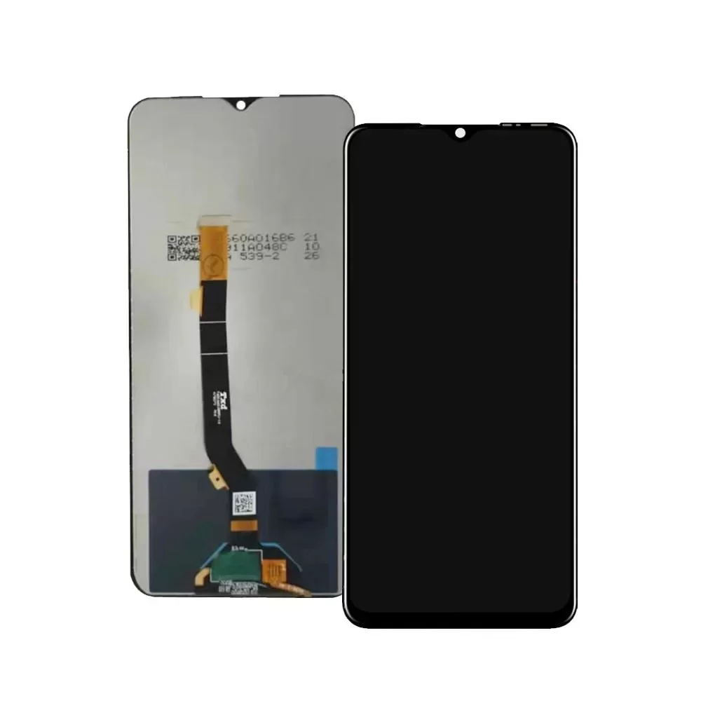 İnfinix Hot 11 Lcd Dokunmatik Ekran