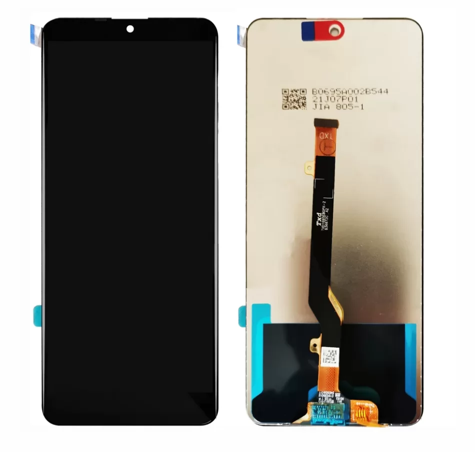 İnfinix Hot 11 Play Lcd Dokunmatik Ekran